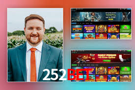Premium Interface 252bet