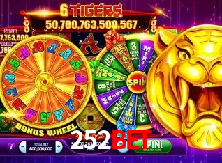 Avaliações dos Jogadores 252bet