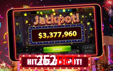 Especiais de Fim de Semana 252bet