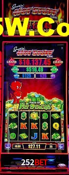 252bet: A Experiência de Casino com Jogos de Mesa ao Vivo