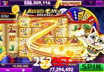 Login Seguro 252bet
