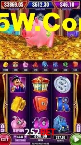Programa VIP 252bet
