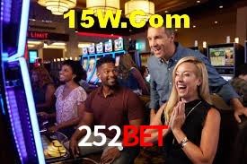 Live Casino 252bet