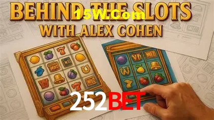 Provedores de Jogos 252bet