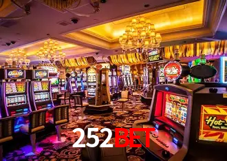 Tecnologia da Plataforma 252bet