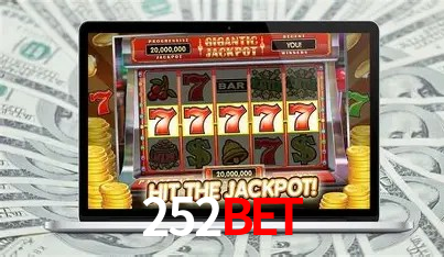 Recursos de Bônus 252bet