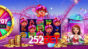 Spaceman Game 252bet