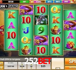 Experiência VIP 252bet