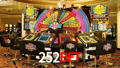 Diretório de Jogos 252bet