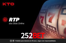 252bet: Seu Cassino Premiado com Pagamentos Rápidos