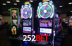 252bet: Seu Especialista em Apostas Esportivas Brasileiras