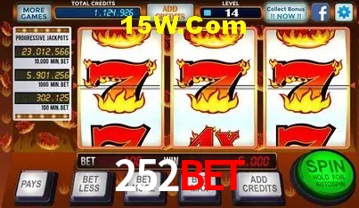 Estatísticas Esportivas 252bet