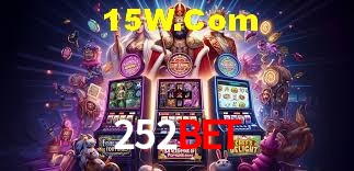 Roulette Table 252bet