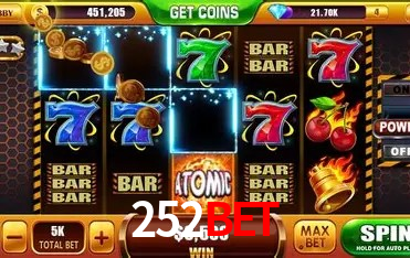 Estatísticas 252bet